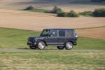 Mercedes-AMG G63 463 Edition 2015 года